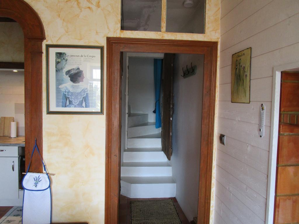 Gite Le Bourgneuf Fresnay-sur-Sarthe Exterior foto